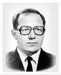 Корсиков Владимир Михайлович